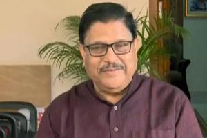 ପୂର୍ବତନ ପିସିସି ସଭାପତି ଜୟଦେବ ଜେନାଙ୍କୁ ହତ୍ୟା ଧମକ