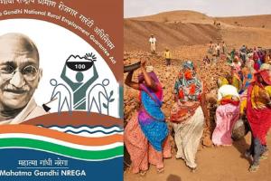 ଦାଦନଗଡ଼ରେ ଆଣ୍ଠେଇଛି ‘ମନରେଗା’, ସରକାର ବଦଳିବା ପରେ କମିଲା ସଫଳତା ହାର