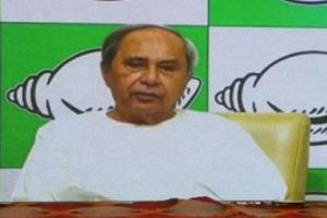 ପୋଲାଭରମ ପ୍ରକଳ୍ପ ଓଡ଼ିଶାର ସ୍ବାର୍ଥ ବିରୋଧୀ, ବହୁ ଲୋକ ହରାଇବେ ଭିଟାମାଟି: ନବୀନ