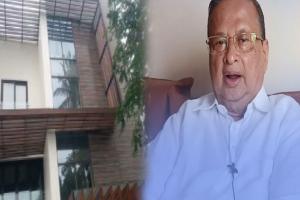 ନିରଞ୍ଜନ ପଟ୍ଟନାୟକଙ୍କ ଘରୁ ଲୁଟ ଘଟଣା: ୩ ଜଣଙ୍କର ସରିଲା ପଲିଗ୍ରାଫ ଟେଷ୍ଟ, ଲୁଟେରା ସହ କର୍ମଚାରୀଙ୍କ ରହିଛି ସମ୍ପର୍କ