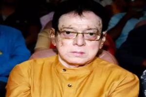 ଭେଟେରାନ ଅଭିନେତା ଉତ୍ତମ ମହାନ୍ତି ଗୁରୁତର