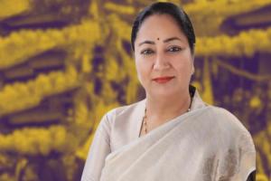 ରେଖା ଗୁପ୍ତା ହୋଇପାରନ୍ତି ଦିଲ୍ଲୀର ନୂଆ ମୁଖ୍ୟମନ୍ତ୍ରୀ, ଆରଏସଏସ୍ ଦେଇଛି ପ୍ରସ୍ତାବ….