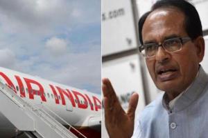 ଏୟାର ଇଣ୍ଡିଆ ବିମାନରେ ଚିରା ସିଟରେ ବସି ଯାତ୍ରା କଲେ କେନ୍ଦ୍ର କୃଷି ମନ୍ତ୍ରୀ, କ୍ଷମା ମାଗିଲେ ବିମାନ କର୍ତ୍ତୃପକ୍ଷ…