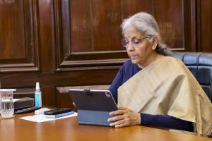 рмирм┐рм░рнНрморм│рм╛рмЩрнНрмХ рмЕрм╖рнНрмЯрмо рммрмЬрнЗрмЯ: рмормзрнНрнЯрммрм┐рмдрнНрмдрмЩрнНрмХрнБ рмлрнЛрмХрм╕рнНтАМ , рмкрнВрм░рнНрммрм╛рм╣рнНрми рнзрнзрмЯрм╛рм░рнЗ рмЕрм░рнНрмермормирнНрмдрнНрм░рнАрмЩрнНрмХ рммрмЬрнЗрмЯрнН рмЕрмнрм┐рмнрм╛рм╖рмг