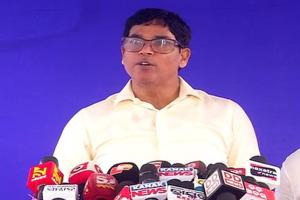 ରାଜ୍ୟ ସରକାରଙ୍କୁ ରାଜନୈତିକ ପକ୍ଷାଘାତ ହୋଇଛି: ବିଧାୟକ ଅରୁଣ ସାହୁ