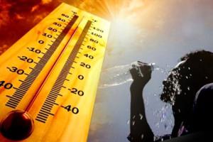 ଆସନ୍ତା ସପ୍ତାହକ ଭିତରେ ୪ ଡିଗ୍ରୀ ବଢ଼ିବ ତାତି, ହୋଲିରେ ପ୍ରବଳ ଗରମ ସମ୍ଭାବନା