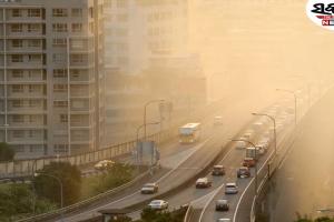 ବିଶ୍ବର ୨୦ ପ୍ରଦୂଷିତ ସହର ମଧ୍ୟରେ ଭାରତର ୧୩, ଦିଲ୍ଲୀ ରାଜଧାନୀ ସହର ମଧ୍ୟରେ ସବୁଠାରୁ ପ୍ରଦୂଷିତ