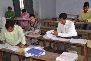 ଏପ୍ରିଲ୍‌ ୨ ରୁ +୨ ଖାତାଦେଖା