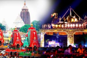 ଜାତୀୟ ଅତୁଲ୍ୟ ସାଂସ୍କୃତିକ ଐତିହ୍ୟ ତାଲିକାରେ ସ୍ଥାନ ପାଇଲା ପୁରୀ ରଥଯାତ୍ରା ଓ କଟକ ବାଲିଯାତ୍ରା