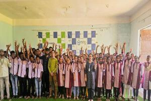 ବେଦାନ୍ତ ଲାଞ୍ଜିଗଡ଼ର ଦକ୍ଷତା ବିକାଶ କାର୍ଯ୍ୟକ୍ରମ: କଳାହାଣ୍ଡିର ଗ୍ରାମାଞ୍ଚଳ ଯୁବକମାନଙ୍କୁ କୁଶଳୀ କରୁଛି ଏବଂ ରୋଜଗାର ଯୋଗାଉଛି