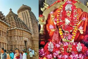 ଆଜି ଚୈତ୍ର ମାସର ପ୍ରଥମ ମଙ୍ଗଳବାର, ଚଳଚଞ୍ଚଳ ମାଆ ତାରାତାରିଣୀଙ୍କ ପୀଠ