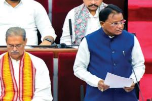 рм░рм╛рмЬрнНрнЯрм░рнЗ рнй рм╣рмЬрм╛рм░ рннрнйрно рммрм╛рмВрм▓рм╛рмжрнЗрм╢рнА рмЕрмирнБрмкрнНрм░рммрнЗрм╢рмХрм╛рм░рнА рмЪрм┐рм╣рнНрмирмЯ