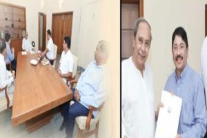 ସୀମା ପୁନଃ ନିର୍ଦ୍ଧାରଣର ସ୍ଵତନ୍ତ୍ର ବୈଠକକୁ ନବୀନଙ୍କୁ ଷ୍ଟାଲିନଙ୍କ ନିମନ୍ତ୍ରଣ…