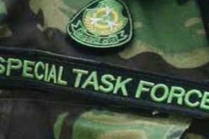 ଏସଟିଏଫକୁ ବଡ଼ ସଫଳତା: କଟକରୁ ବେଆଇନ ବନ୍ଧୁକ କାରଖାନା ଠାବ, ୪ ଗିରଫ