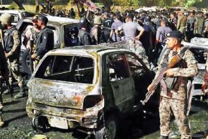 ଚିନ୍ତା ବଢାଇଛି ବିଏଲଏ ଓ ଟିଟିପିର କ୍ରମାଗତ ଆତଙ୍କ, ଦେଶ ଛାଡ଼ି ପଳାଉଛନ୍ତି ପାକିସ୍ତାନ  ଯବାନ