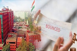 କମ୍ପାନୀଙ୍କୁ ପକ୍ଷଭୁକ୍ତ ନକରି ଅଧିକାରୀଙ୍କ ବିରୋଧରେ ଚେକ ବାଉନ୍ସ ମାମଲା ଗ୍ରହଣୀୟ ନୁହେଁ: ହାଇକୋର୍ଟ