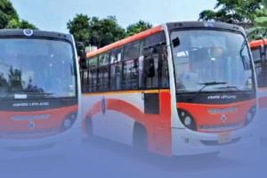 ମୁଖ୍ୟମନ୍ତ୍ରୀ ଏସି ବସ୍‌ ସେବା, ତିନି ଦିନ ବି ଚଲାଇ ପାରିଲେନି…