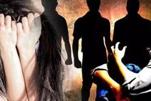 +2 ଛାତ୍ରୀଙ୍କୁ ୭ ଦିନ ଧରି ଗଣଦୁଷ୍କର୍ମ କରିଥିଲେ ୨୩ ଯୁବକ, ଭିଡିଓ ଭାଇରାଲ କରିବାକୁ ଧମକ…