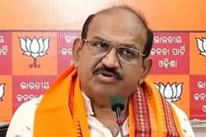 ପୋଲିସ ଅଧିକାରୀଙ୍କୁ ଗାଳି ଗୁଲଜ ଅଭିଯୋଗ… ପୁଣି ବିବାଦରେ ବିଜେପି ବିଧାୟକ ଜୟନାରାୟଣ ମିଶ୍ର