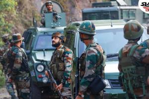 ପହଲଗାମ ଆଟାକ୍‌ର ପ୍ରତିଶୋଧ; ୨ ଆତଙ୍କବାଦୀଙ୍କୁ ନିପାତ କଲା ସେନା…