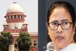 ମମତାଙ୍କୁ ‘ସୁପ୍ରିମ୍’ ଝଟକା: ୨୫ ହଜାର ଶିକ୍ଷକ ଓ ଅଣଶିକ୍ଷକ ନିଯୁକ୍ତି ରଦ୍ଦ ନିର୍ଦ୍ଦେଶ କାଏମ, ଫେରାଇବେ ଦରମା…