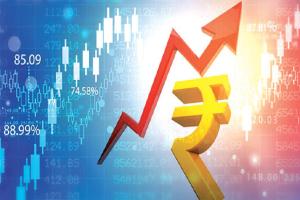 ଆମେରିକୀୟ ମୁଦ୍ରା ଆଗରେ ବଳ ଦେଖାଇଲା ଟଙ୍କା