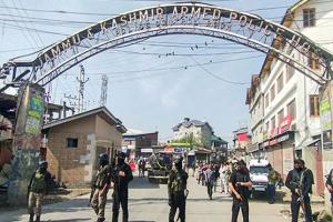 ୧୪ ସ୍ଥାନୀୟ ଆତଙ୍କୀଙ୍କ ଲିଷ୍ଟ ଜାରି କଲା ଭାରତ…