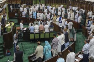 ଜାମୁ ଓ କାଶ୍ମୀର ବିଧାନସଭାର ସ୍ୱତନ୍ତ୍ର ଅଧିବେଶନ, ପହଲଗାମ୍‌‌ ଆତଙ୍କବାଦୀ ଆକ୍ରମଣକୁ ଦୃଢ ନିନ୍ଦା…