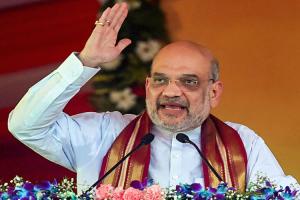 ଦୁଇ ଦିନିଆ ଓଡ଼ିଶା ଗସ୍ତରେ ଆସୁଛନ୍ତି କେନ୍ଦ୍ର ଗୃହମନ୍ତ୍ରୀ ଅମିତ ଶାହ