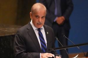 ଭାରତ ସହ ଆଲୋଚନା କରିବାକୁ ପାକିସ୍ତାନ ପ୍ରଧାନମନ୍ତ୍ରୀଙ୍କ ପ୍ରସ୍ତାବ