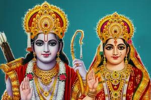 ଆଜି ପବିତ୍ର ସୀତା ନବମୀ