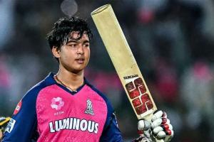 ଇଂଲଣ୍ଡ ବିପକ୍ଷ ସିରିଜ ପାଇଁ ଟିମରେ ସାମିଲ ହେଲେ ବୈଭବ ସୂର୍ଯ୍ୟବଂଶୀ