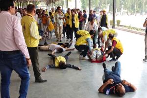 ଆସନ୍ତାକାଲି ଭାରତ-ପାକିସ୍ତାନ ସୀମାବର୍ତ୍ତୀ ୪ ରାଜ୍ୟରେ ହେବ ମକଡ୍ରିଲ…