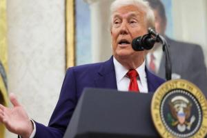 ଟ୍ରମ୍ପ୍‌ଙ୍କ ଟାରିଫରେ ରୋକ୍ ଲଗାଇଲେ ଆମେରିକା କୋର୍ଟ