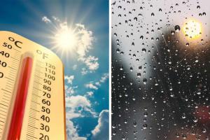 ୭ ତାରିଖ ଯାଏ ରାଜ୍ୟରେ କାଳବୈଶାଖୀ ବର୍ଷା ଆଶଙ୍କା, ଆଗାମୀ ଦୁଇ ଦିନ ୪ ଜିଲ୍ଲାରେ ପ୍ରବଳ ଗୁଳୁଗୁଳି ନେଇ ୟେଲୋ ଆଲର୍ଟ ଜାରି