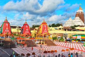 ରଥଯାତ୍ରା ୨୦୨୫ : ଜାଣନ୍ତୁ କେଉଁ ସମୟରେ ହେବ କେଉଁ ନୀତି, ଅପରାହ୍ନ ୪ଟାରେ ରଥ ଟଣା……