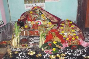 ମହାଲକ୍ଷ୍ମୀଙ୍କ ଆରାଧନାର ପର୍ବ ସୁଦଶା ବ୍ରତ
