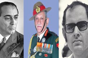 ବିମାନ ଦୁର୍ଘଟଣା; ହୋମି ଜାହାଙ୍ଗୀର ଭାବାଙ୍କଠାରୁ ଜେନେରାଲ ବିପିନ ରାୱତଙ୍କ ପର୍ଯ୍ୟନ୍ତ…