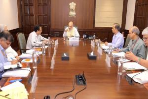 ଜନଗଣନା ପାଇଁ ଗେଜେଟ୍ ବିଜ୍ଞପ୍ତି ପ୍ରକାଶ, ୨ଟି ପର୍ଯ୍ୟାୟରେ ହେବ ଜନଗଣନା…