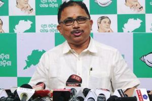 ନୂଆପଡା ଉପନିର୍ବାଚନ ଉପରେ ବିଜେଡିର ପ୍ରତିକ୍ରିୟା; ୪୧ ବୁଥରେ ୯୧% ଭୋଟିଂ ହେଲା କେମିତି: ବିଜେଡି