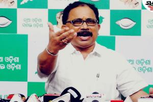 ନୂଆପଡାରେ ନିରପେକ୍ଷ ନିର୍ବାଚନକୁ ନେଇ ସନ୍ଦେହ ପ୍ରକଟ କଲା ବିଜେଡି