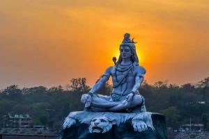 ଶ୍ରାବଣରେ ଶିବ ଉପାସନା କାହିଁକି କରାଯାଏ…..