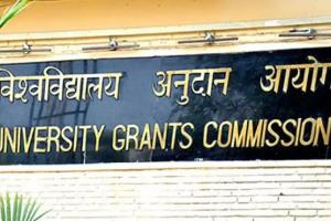 ସୌମ୍ୟାଶ୍ରୀ ମୃତ୍ୟୁ ଘଟଣା: UGC ପକ୍ଷରୁ ଫ୍ୟାକ୍ଟ ଫାଇଣ୍ଡିଂ କମିଟି ଗଠନ…