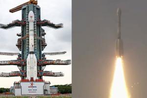 ଶ୍ରୀହରିକୋଟାରୁ ଉତ୍‌କ୍ଷେପଣ ହେଲା NISAR ଉପଗ୍ରହ, ଜଳବାୟୁ ଓ ବିପର୍ଯ୍ୟୟ ତଥ୍ୟ ହାସଲରେ ହେବ ସହାୟକ…