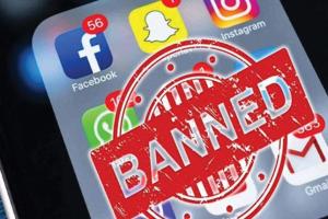 ପାକ୍‌ ସେଲିବ୍ରିଟିଙ୍କ ସୋସିଆଲ ମିଡିଆ ଆକାଉଣ୍ଟ ବ୍ୟାନ୍‌ କଲା ଭାରତ