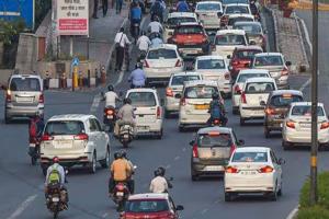 ବାହାର ରାଜ୍ୟର ୧୦ ବର୍ଷରୁ ଅଧିକ ପୁରୁଣା ବାଣିଜ୍ୟିକ ଗାଡ଼ି ଉପରେ କଟକଣା, ନୂଆ ପରମିଟ୍ ପ୍ରଦାନ ନ କରିବାକୁ ନିଷ୍ପତ୍ତି