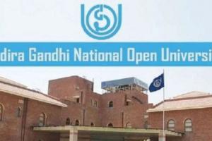 ଅଗଷ୍ଟ ୧୫ ଯାଏଁ ଇଗ୍ନୋରେ ନାମଲେଖା ସହ ପୁନଃ ପଞ୍ଜୀକରଣ କରିପାରିବେ ଆଶାୟୀ