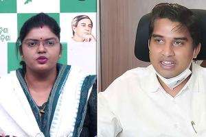 ଇପସିତାଙ୍କୁ ଛାତ୍ର ସଭାପତି ଓ ଚିନ୍ମୟ ସାହୁଙ୍କୁ ଯୁବ ସଭାପତି ଦାୟିତ୍ବ ପ୍ରଦାନ କଲେ ବିଜେଡ଼ି ସୁପ୍ରିମୋ ନବୀନ ପଟ୍ଟନାୟକ