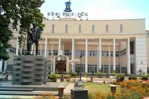 ଆସନ୍ତା ୨୭ରୁ ଆରମ୍ଭ ହେବ ବିଧାନସଭାର ଶୀତକାଳୀନ ଅଧିବେଶନ: ସୁରକ୍ଷା ବ୍ୟବସ୍ଥା କଡ଼ାକଡ଼ି, ମୁତୟନ ହେବେ ୩୩ ପ୍ଲାଟୁନ୍ ପୁଲିସ ଫୋର୍ସ..