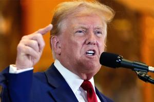 ଭାରତ ବିରୋଧରେ ଟ୍ରମ୍ପଙ୍କ ଅପପ୍ରଚାର, ‘ଅପରେସନ ସିନ୍ଦୂର’ରେ ପାକିସ୍ତାନଠୁ ହାରିଛି ଭାରତ: ଆମେରିକା ରିପୋର୍ଟ